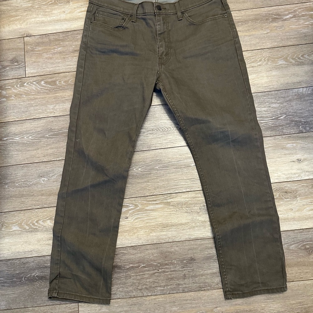 Levi’s Waterless Jeans